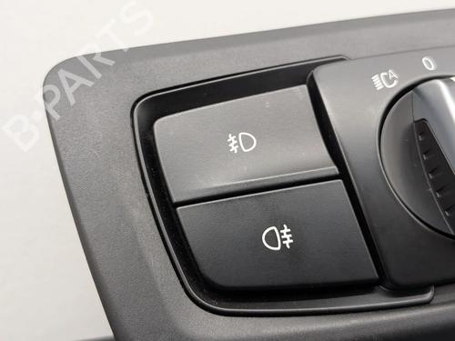 Headlight switch BMW 2 Gran Tourer (F46) 216 d | BP32412293I24