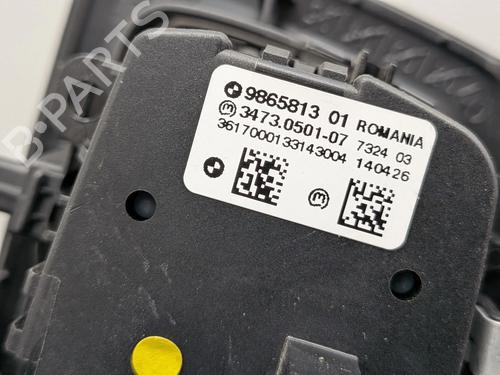 Headlight switch BMW 2 Gran Tourer (F46) 216 d | BP32412293I24