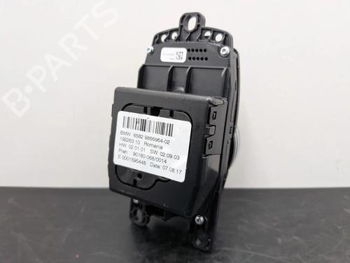 Switch BMW 2 Gran Tourer (F46) 216 d | BP32414989I30 
