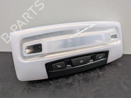 Kabinelys BMW 2 Gran Tourer (F46) 216 d (116 hp) 32414990