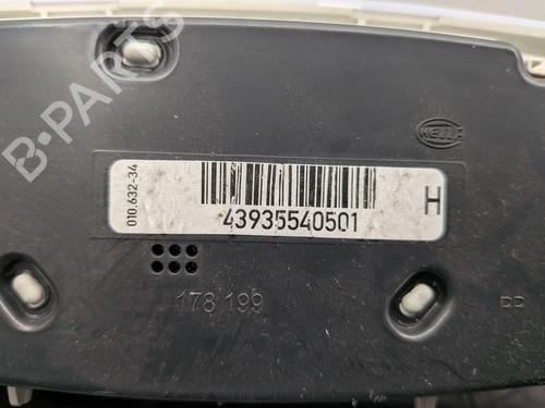 Kabinelys BMW 2 Gran Tourer (F46) 216 d | BP32414990I8  - Image 5