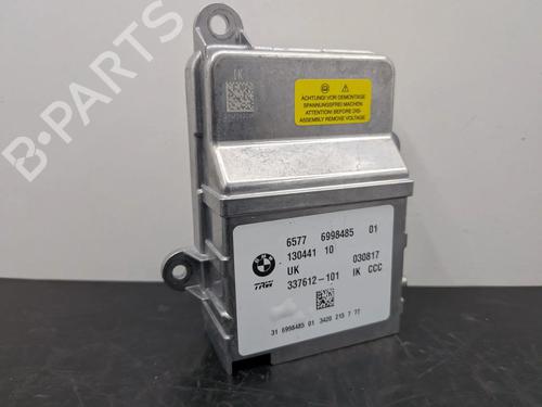 Used ECU airbags ECU airbags BMW 2 Gran Tourer (F46) 216 d (116 hp) 32414991 32414991