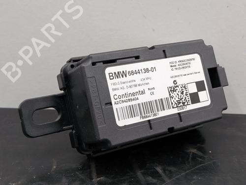 Used Electronic module Electronic module BMW 2 Gran Tourer (F46) 216 d (116 hp) 32414992 32414992