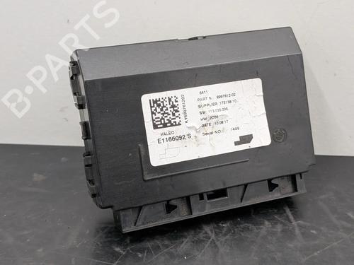 Used Electronic module Electronic module BMW 2 Gran Tourer (F46) 216 d (116 hp) 32414995 32414995