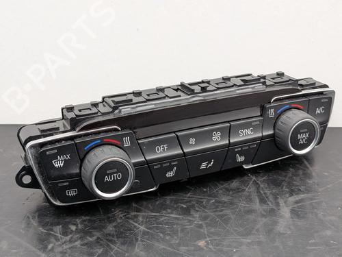 Used Climate control BMW 2 Gran Tourer (F46) 216 d (116 hp) 32414996