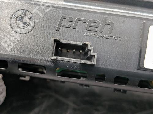 Climate control BMW 2 Gran Tourer (F46) 216 d | BP32414996I5 