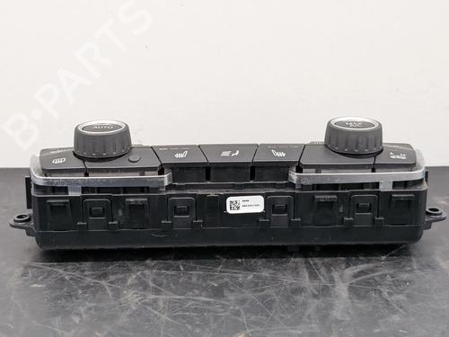 Climate control BMW 2 Gran Tourer (F46) 216 d | BP32414996I5 