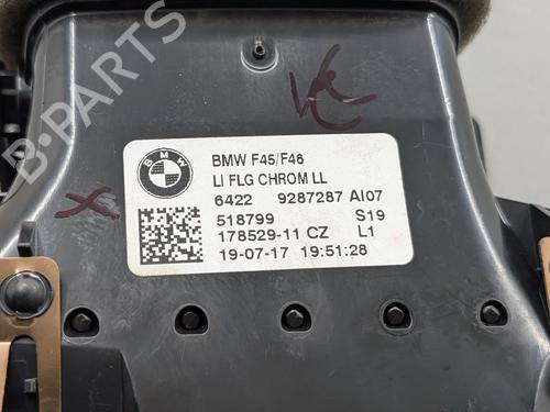 Air vent BMW 2 Gran Tourer (F46) 216 d | BP32415000I21 