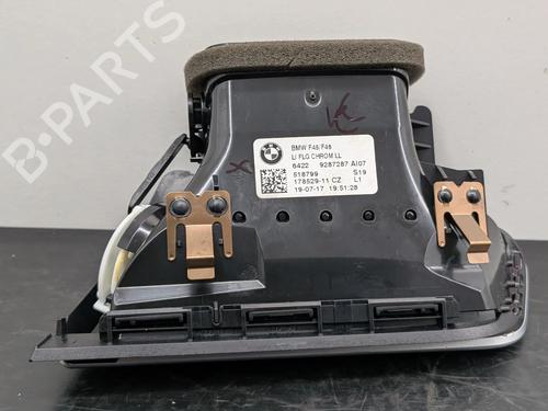 Air vent BMW 2 Gran Tourer (F46) 216 d | BP32415000I21 