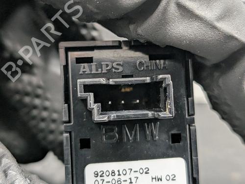 Right rear window switch BMW 2 Gran Tourer (F46) 216 d | BP32415003I28