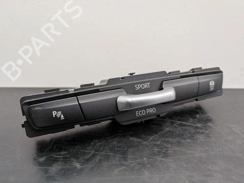 Used Switch BMW 2 Gran Tourer (F46) 216 d (116 hp) 32415004