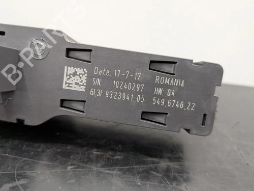 Switch BMW 2 Gran Tourer (F46) 216 d | BP32415004I30