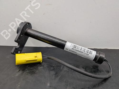 Used Electronic module Electronic module BMW 2 Gran Tourer (F46) 216 d (116 hp) 32421570 32421570