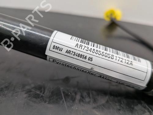 Electronic module BMW 2 Gran Tourer (F46) 216 d | BP32421570M83  - Image 5