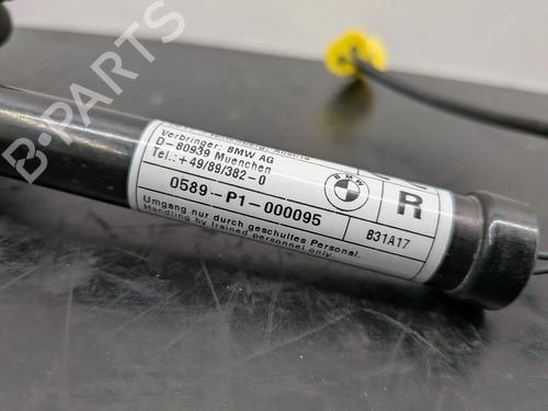 Electronic module BMW 2 Gran Tourer (F46) 216 d | BP32421570M83  - Image 6