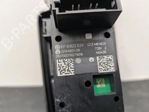 Switch BMW 2 Gran Tourer (F46) 216 d | BP32421571I30