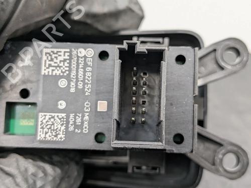 Switch BMW 2 Gran Tourer (F46) 216 d | BP32421571I30