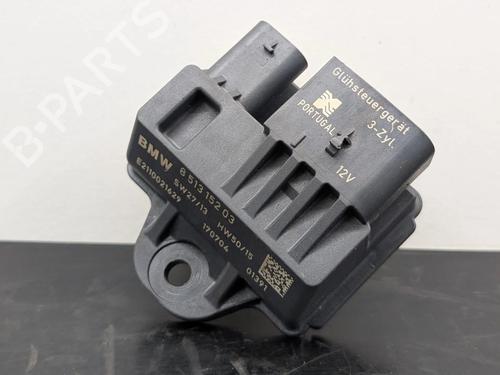 Used Electronic module Electronic module BMW 2 Gran Tourer (F46) 216 d (116 hp) 32421580 32421580