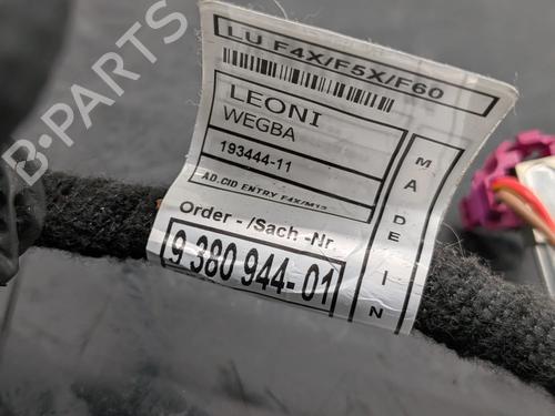 Wiring harness BMW 2 Gran Tourer (F46) 216 d | BP32425488E16 