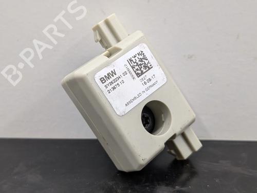 Used Electronic module Electronic module BMW 2 Gran Tourer (F46) 216 d (116 hp) 32425490 32425490