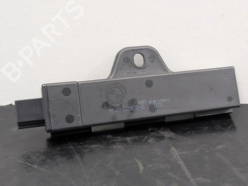 Used Antenna/Base BMW 2 Gran Tourer (F46) 216 d (116 hp) 32425495