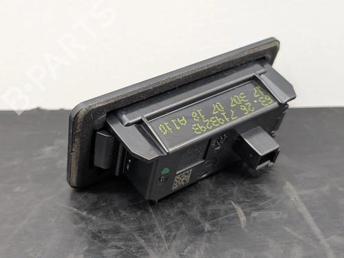 Licence plate light BMW 2 Gran Tourer (F46) 216 d | BP32429618I40