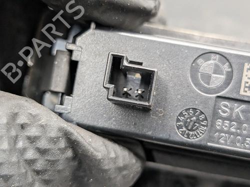 Licence plate light BMW 2 Gran Tourer (F46) 216 d | BP32429618I40