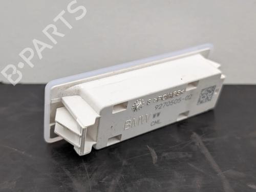 Kabinelys BMW 2 Gran Tourer (F46) 216 d | BP32429620I8 - Image 2