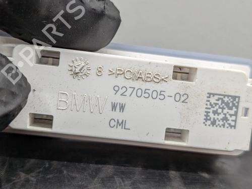 Kabinelys BMW 2 Gran Tourer (F46) 216 d | BP32429620I8 - Image 3