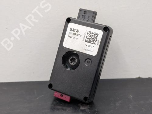Used Antenna/Base BMW 2 Gran Tourer (F46) 216 d (116 hp) 32429624