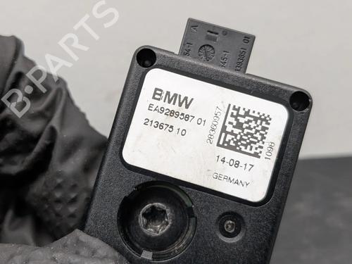 Antenne/Base BMW 2 Gran Tourer (F46) 216 d | BP32429624C140 - Image 2
