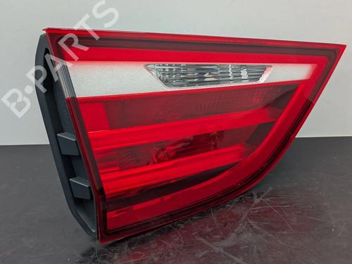 Used Left tailgate light BMW 2 Gran Tourer (F46) 216 d (116 hp) 29054290