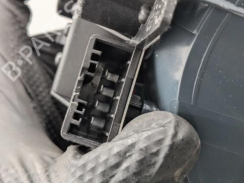 Left tailgate light BMW 2 Gran Tourer (F46) 216 d | BP29054290C79 