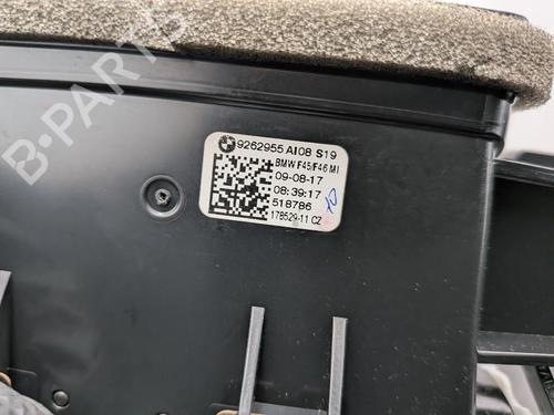 Air vent BMW 2 Gran Tourer (F46) 216 d | BP32429631I21 