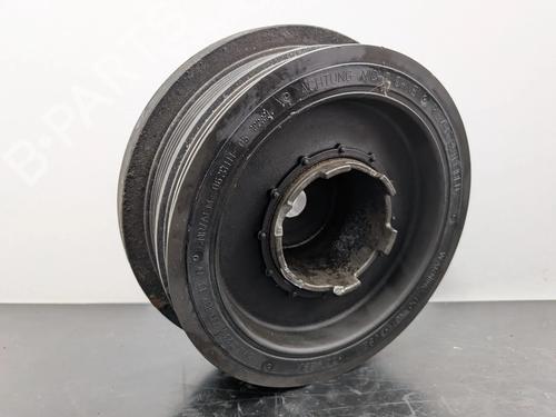 Used Pulley BMW 3 (E90) 320 d (184 hp) 32429638