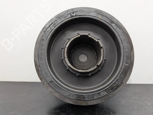 Pulley BMW 3 (E90) 320 d | BP32429638M122
