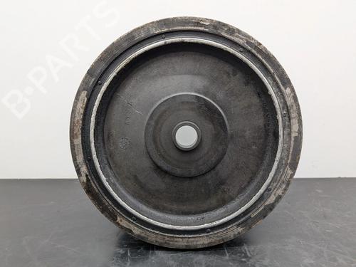 Pulley BMW 3 (E90) 320 d | BP32429638M122