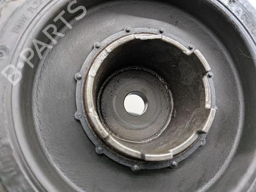 Pulley BMW 3 (E90) 320 d | BP32429638M122