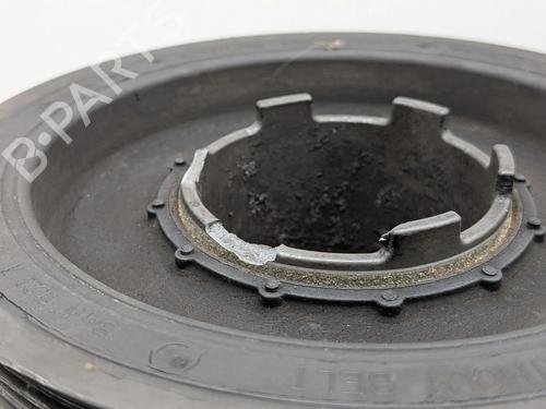 Pulley BMW 3 (E90) 320 d | BP32429638M122