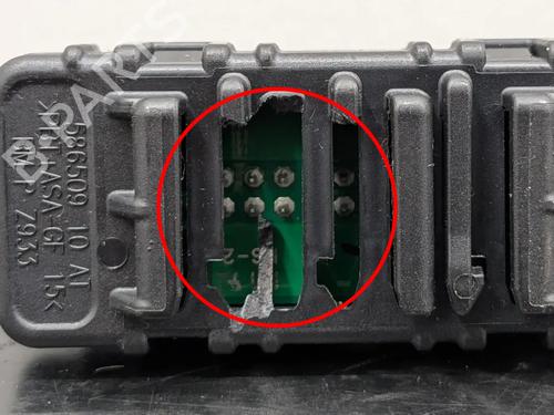 Electronic module BMW 2 Gran Tourer (F46) 216 d | BP32429639M83  - Image 7