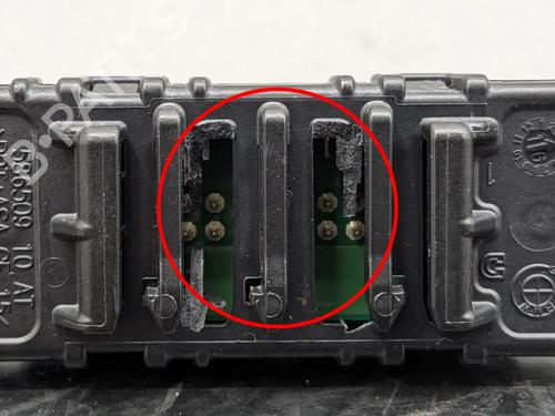 Electronic module BMW 2 Gran Tourer (F46) 216 d | BP32429640M83  - Image 7