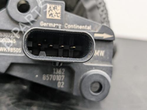 Mass air flow sensor BMW 2 Gran Tourer (F46) 216 d | BP32429644M95 