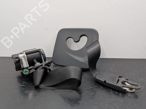 Used Front left seatbelt BMW 2 Gran Tourer (F46) 216 d (116 hp) 32429645