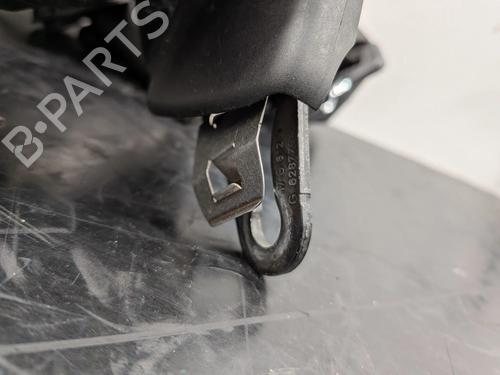 Front left seatbelt BMW 2 Gran Tourer (F46) 216 d | BP32429645I26 