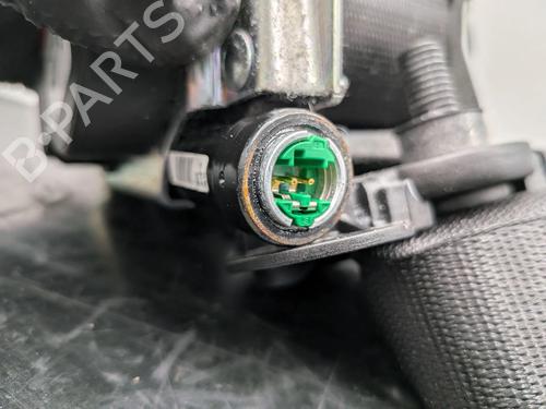 Front left seatbelt BMW 2 Gran Tourer (F46) 216 d | BP32429645I26 