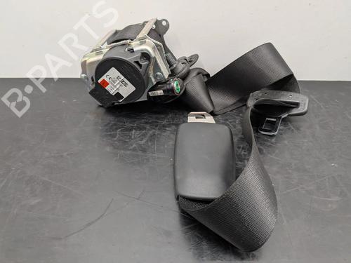 Front left seatbelt BMW 2 Gran Tourer (F46) 216 d | BP32429645I26 