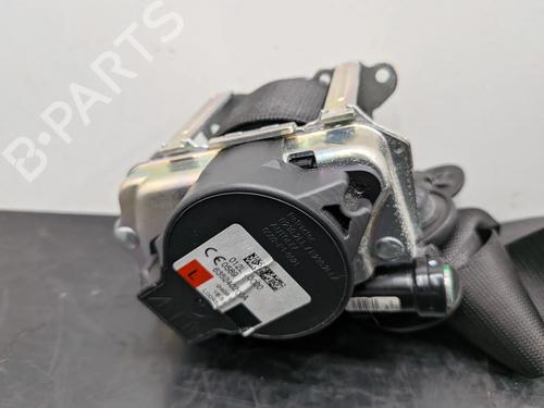 Front left seatbelt BMW 2 Gran Tourer (F46) 216 d | BP32429645I26 