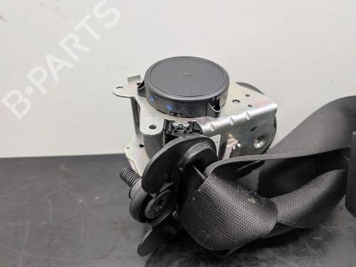 Front left seatbelt BMW 2 Gran Tourer (F46) 216 d | BP32429645I26 