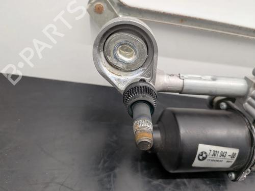 Front wiper motor BMW 2 Gran Tourer (F46) 216 d | BP32441585M29 - Image 2