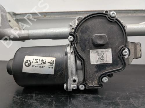 Front wiper motor BMW 2 Gran Tourer (F46) 216 d | BP32441585M29 - Image 4